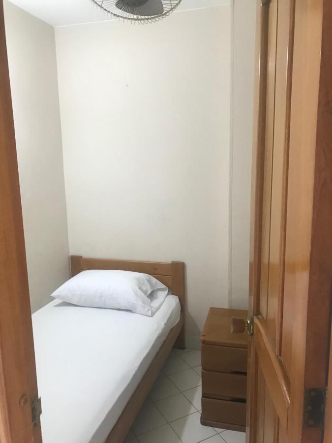 Apartamento Los Laureles Rodadero Санта Марта Екстериор снимка