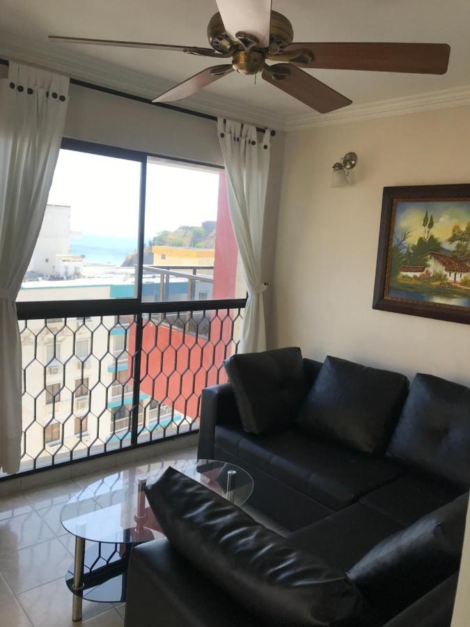 Apartamento Los Laureles Rodadero Санта Марта Екстериор снимка
