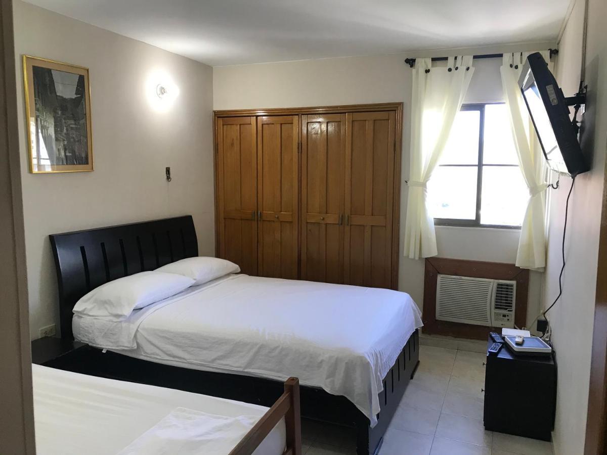 Apartamento Los Laureles Rodadero Санта Марта Екстериор снимка