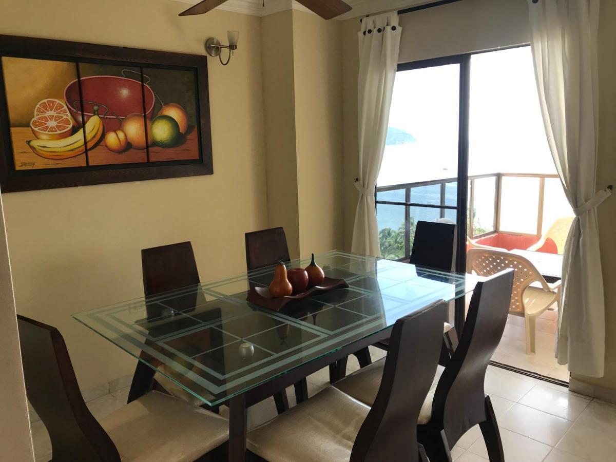 Apartamento Los Laureles Rodadero Санта Марта Екстериор снимка