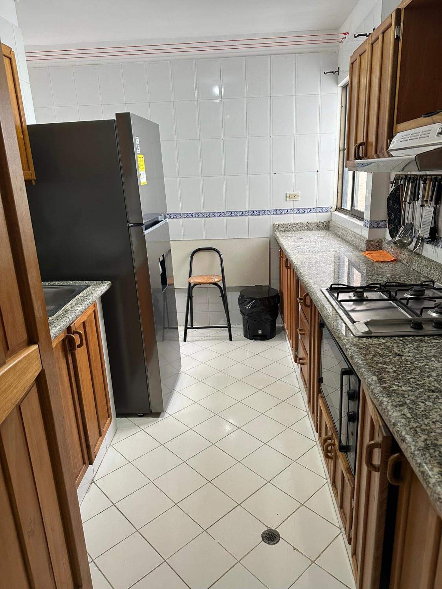 Apartamento Los Laureles Rodadero Санта Марта Екстериор снимка