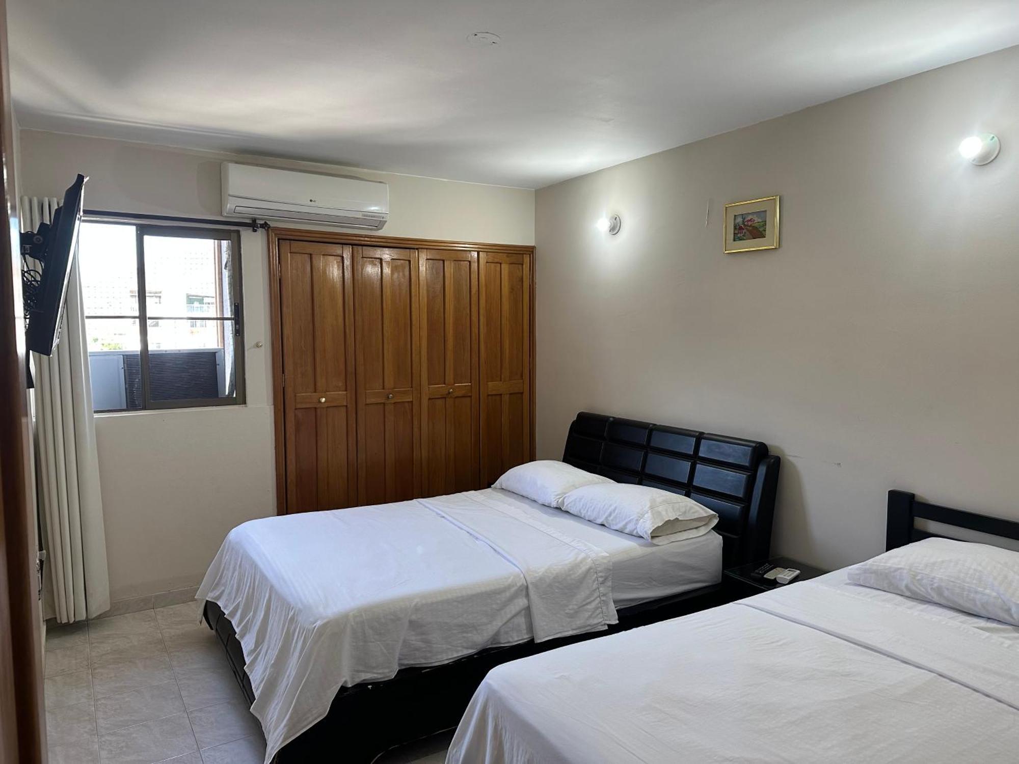 Apartamento Los Laureles Rodadero Санта Марта Екстериор снимка